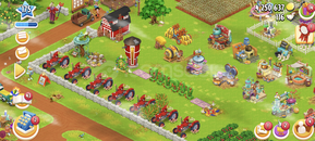 175 LEVEL EMEK HESAP YETİSEN ALIR 