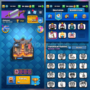1750Kupa+43Kart+7İfade+İsimHakkı+519Elmas