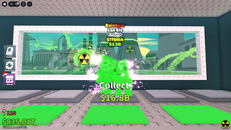 175m Rainbow Las Sis