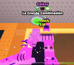 {175M//S/} LA GRANDE COMBİNASİON