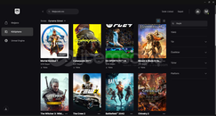 MAİL DEĞİŞEN 176 OYUNLU EPİC GAMES MAİL DEĞİŞEN 176 OYUNLU EPİC GAMES