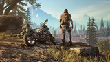 Days Gone Steam Key