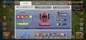 176LVL 700 LIG PUANI COC