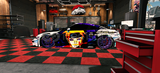 **1777 HP ⚡ 2222 NM ???? Anime Çizimli GTR ????????**