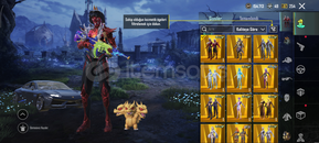 178 DESTANSI 210 RED 6 MAX 9 SPOR KAÇMAZZZ 