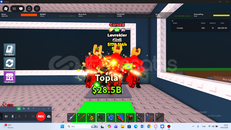 178.5M CURSED LOS BURRİTOS