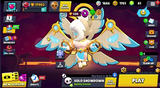 17900 Kupa | 50 Karakter | 60 Skin | 2 MAX