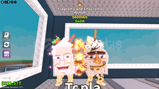 ⭐1.7B/s Fragrama And Chocrama [En ucuzu]⭐