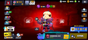 17K 150+ SKİN FİRSATTT!!! 17K 150+ SKİN FİRSATTT!!!