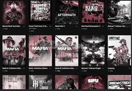 17k 50 TANE KALITELI OYUN BULUNMAKTADIR