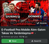 17K SATIŞ GRUBU 