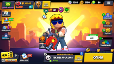 17K Kupalı Hesap | 65+ Karakter & Bol Skin