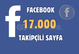 17K Organik Aktif Söz Facebook Sayfası