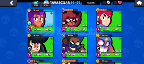 ⚡17k⚡UCUZA HESAP ⚡17k⚡UCUZA HESAP