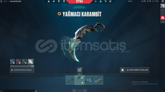 ⭐17K VP 3 BICAK DOLU HESAP MALIN İYİSİ