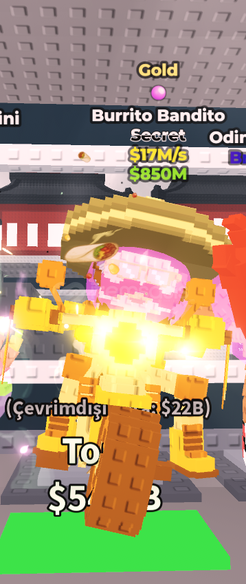 17M BURRİTO BANDİTO 17M BURRİTO BANDİTO