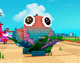 1.7m canavar gibi mango frozen foggy 5kg