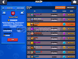 1.7M Külüp baya aktif