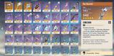 17X5 44 PITY RATE UPLI AR 55 HESAP