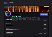 18 ay boost badge emerald 