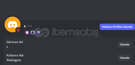 18 AY BOOST BUGLU BADGE HESAP