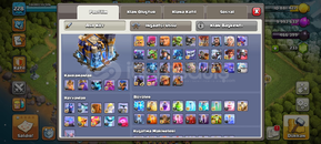 18 bb nerdeyse max kostümlü hesap 