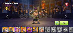 18 belediye full koy