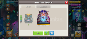 18 belediye super hesapp