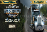 [18 DLC]American Truck Simulatör Steam+Garanti