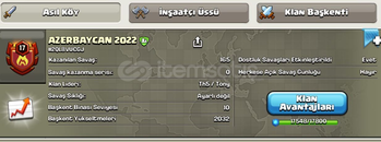 18 E RAMAK MÜKEMMEL TÜRK KLANI BAŞKENT FULL