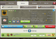 18 Level Başkenti 10 Seviye Klan 18 Level Başkenti 10 Seviye Klan