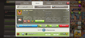 18,7 LVL WE ARE TURKY ADLI KLAN