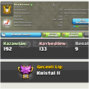 18 LEVEL⚡️Req N Leave | BAĞIŞ KLANI KAÇMAZ