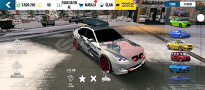 +18 M5+ TAKSİ ÇİZİM 