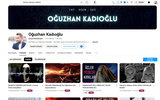18 MN İZLENME 77K ABONELİ RESMİ YOUTUBE KANALI