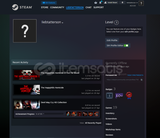 18 OYUNLU KİŞİSEL STEAM HESABI