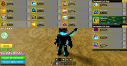 ✅ 18 PERM'Lİ EFSANE MAİNLİK HESAP ✅ ✅ 18 PERM'Lİ EFSANE MAİNLİK HESAP ✅