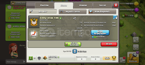 18 SEVİYE BAŞKENT MAXX UYGUNA SATILIK