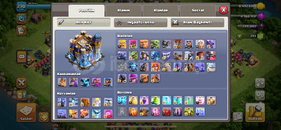 18 Seviye yeni gecmis 17de hersey full