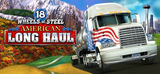 18 Wheels of Steel: American Long Haul