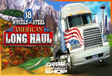 18 Wheels of Steel: American Long Haul