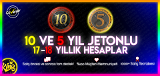 18 YILLIK STEAM | 2 JETONLU CS:GO | GARANTİ⚡❤