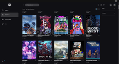 180 Oyunlu Epic Games Hesabı - 30K Değerinde-TR 180 Oyunlu Epic Games Hesabı - 30K Değerinde-TR