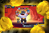 +180 SKIN⚡️KIMSEDE OLMAYAN EL PRIMO⚡️42K KUPA