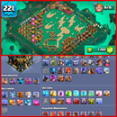 +1800 MADALYA!! MAXA YAKIN TH17!