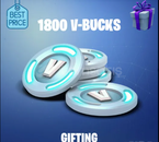 1800 VPapel Değerinde Hediye