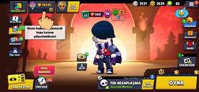 18000 kupa 2 efsanevili brawl stars 18000 kupa 2 efsanevili brawl stars