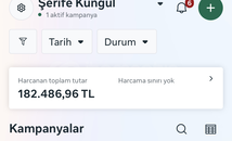 180k Harcama Yapılmış Meta Reklam Hesabı