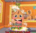 180M ESOK SEKOLAH!!!!!!