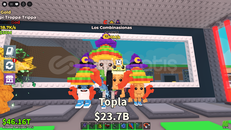 180M LOS COMBİNASİONAS FIRSAT!!